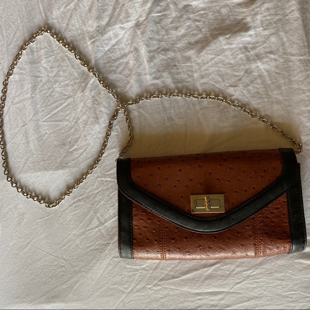 Handbag/Wallet Combo! 2/1